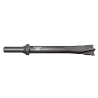 Pneumatic Double-Cut Body Ripper