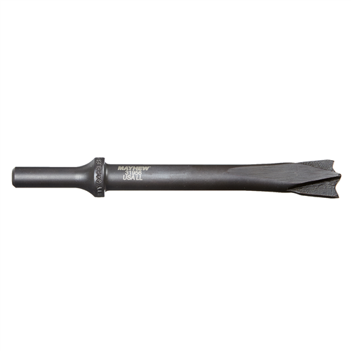 Pneumatic Double-Cut Body Ripper
