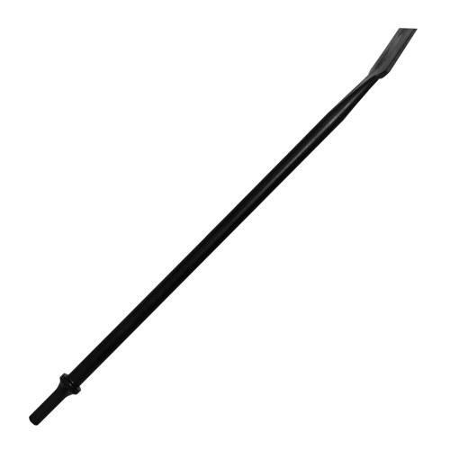 32016 Mayhew 2"X18" Pneu Scraper