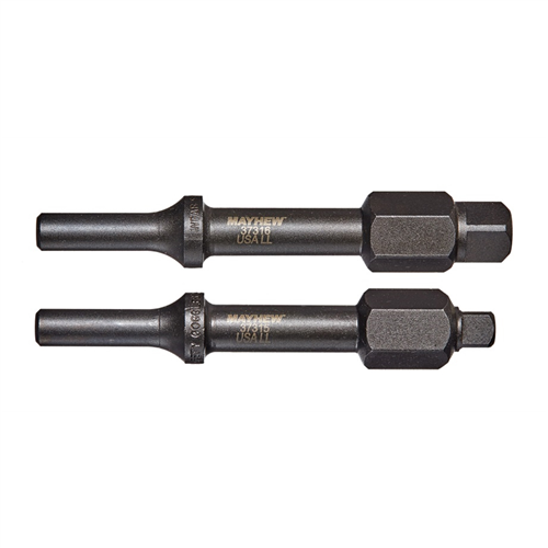 32029 Mayhew Pneu Shake-N-Break Set 2-Pc