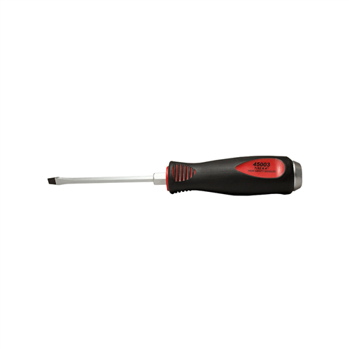45003 Mayhew 7/32X4 Cats Paw Slotted Screwdriver