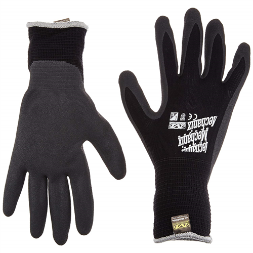 MCW-KD-540 Thermal Knit Dipped Work Glove Lg/Xl