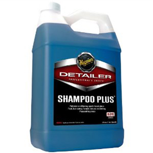 D11101 Meguiar'S Automotive Shampoo Plus