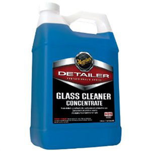 D12001 Meguiar'S Automotive Glass Cleaner Concentrate