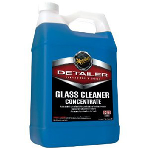 D12001 Meguiar'S Automotive Glass Cleaner Concentrate