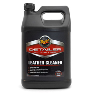 D18101 Meguiar'S Automotive Leather Cleaner
