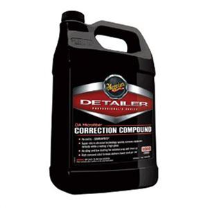 D30001 Meguiar'S Automotive Da Mfiber Correction Compound