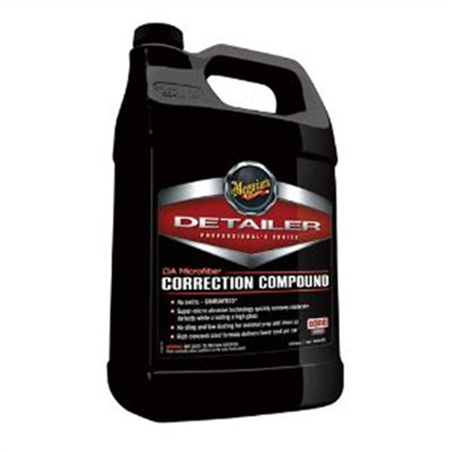 D30001 Meguiar'S Automotive Da Mfiber Correction Compound