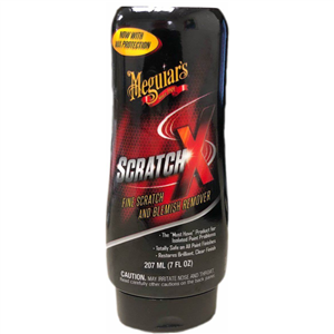 G10307 Meguiar'S Automotive Scratch X