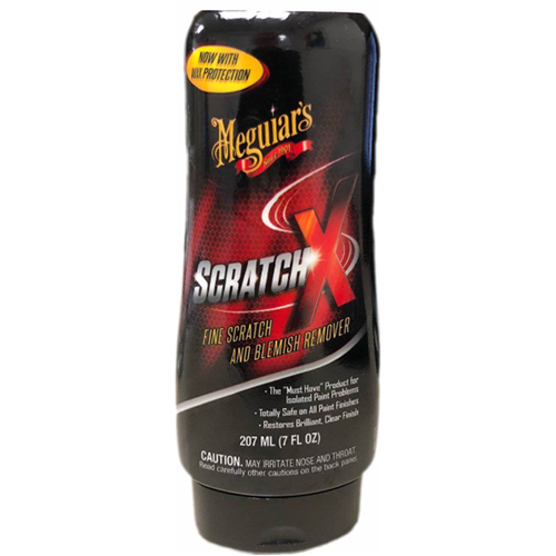 G10307 Meguiar'S Automotive Scratch X