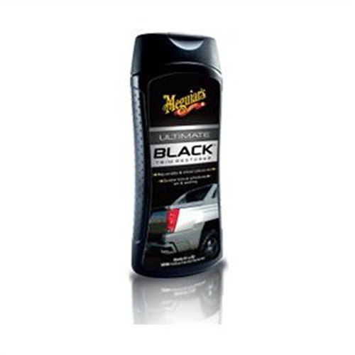 G15812 Meguiar'S Automotive Ultimate Black (12Oz)
