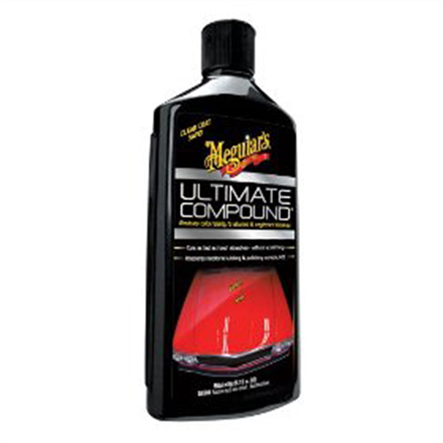 G17216 Meguiar'S Automotive Ultimate Compound