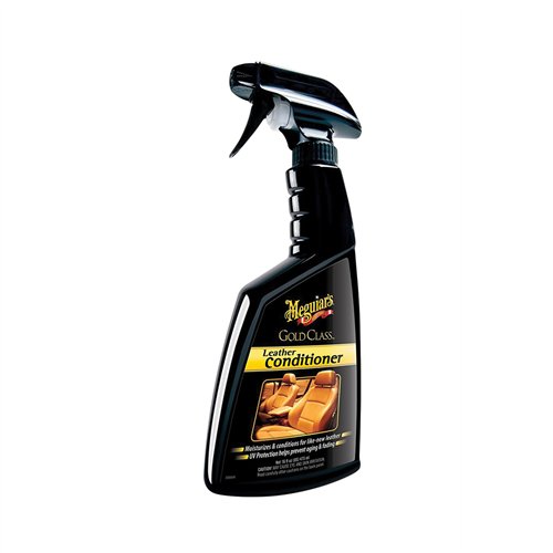 G18616 Meguiar'S Automotive Gold Class Leather Conditioner