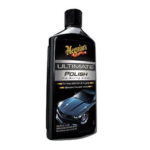 G19216 Meguiar'S Automotive Ultimate Polish 16Oz