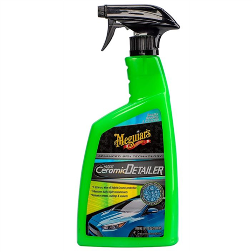 G200526 Meguiar'S Automotive Hybrid Ceramic Detailer 26Oz
