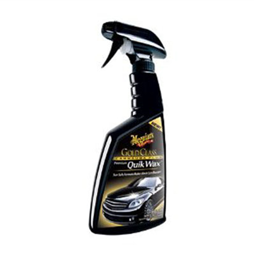 G7716 Meguiar'S Automotive Gold Class Quik Wax
