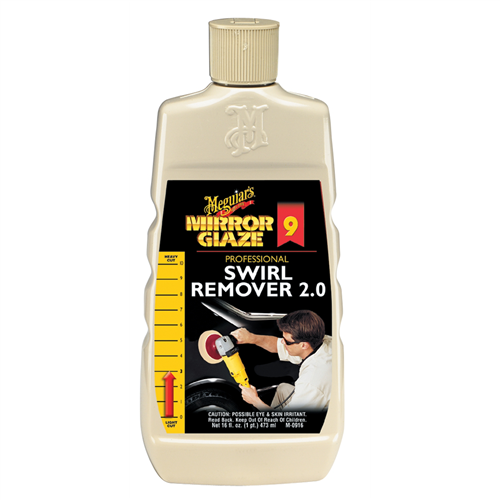 M0916 Meguiar'S Automotive Remover Swirl