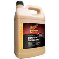 M10501 Meguiar'S Automotive Ultra Cut Compound Gallon
