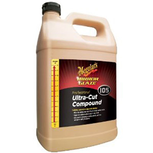 M10501 Meguiar'S Automotive Ultra Cut Compound Gallon
