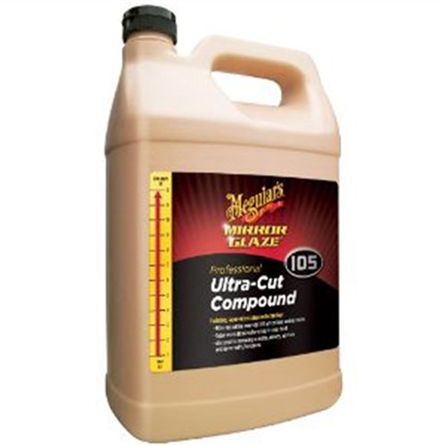 M10501 Meguiar'S Automotive Ultra Cut Compound Gallon