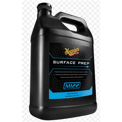 M12201 Meguiar'S Automotive Surface Prep 1Gal