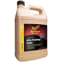 M20501 Meguiar'S Automotive Ultra Finishing Polish, 1 Gallon