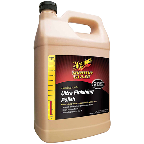 M20501 Meguiar'S Automotive Ultra Finishing Polish, 1 Gallon