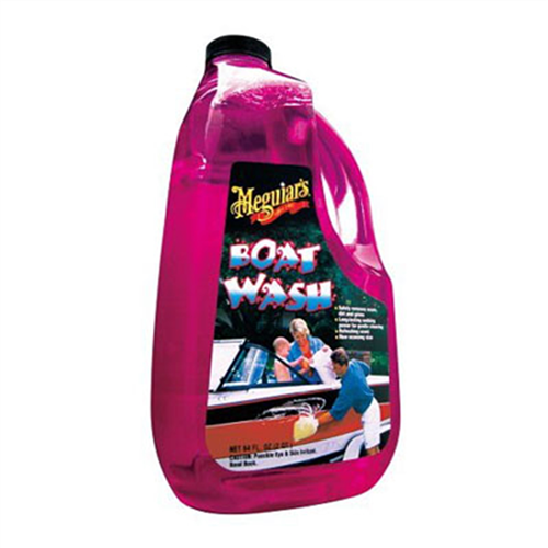 M4364 Meguiar'S Automotive Marine Boat Soap