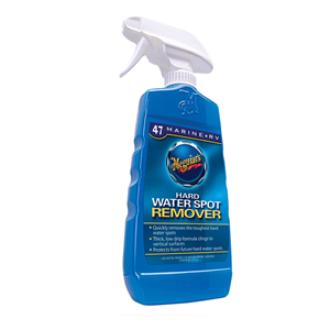 M4716 Meguiar'S Automotive Marine/Rv Hard Water Spot Remover, 16 O