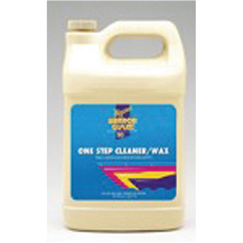 M5001 Meguiar'S Automotive Boat/Rv Cleaner Wax - Liquid