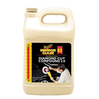 M8501 Meguiar'S Automotive Diamond Cut Compound Gallon