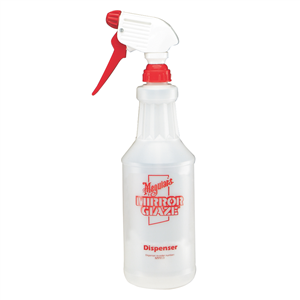 M9911 Meguiar'S Automotive Spray Bottle 32Oz