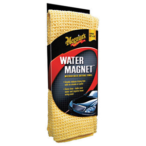 X2000 Meguiar'S Automotive Towel Water Magnet Drying