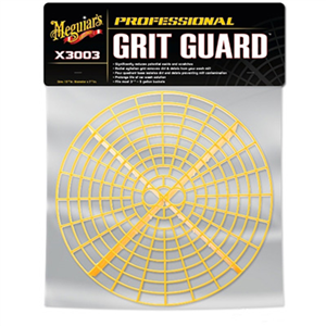 X3003 Meguiar'S Automotive Pro Grit Guard Bucket Strainer