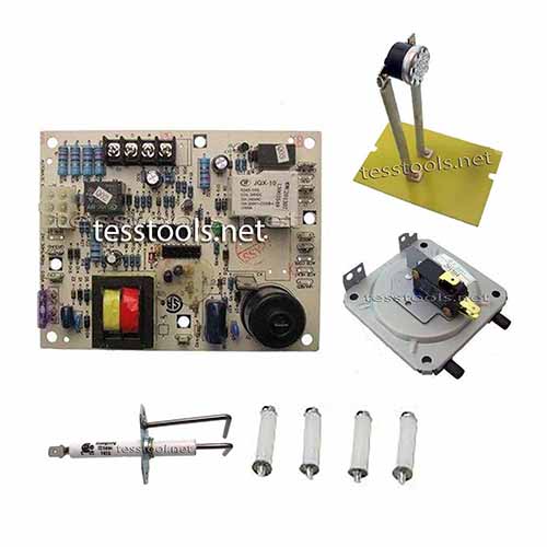 MHU125 code repair kit,parts kit MHU-125