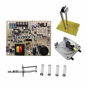 MHU50 code repair kit,parts kit