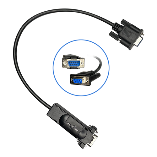 A303 Midtronics Fused Cable