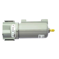 1018-8 Milton Industries Filter 1/4" Npt Metal Bowl