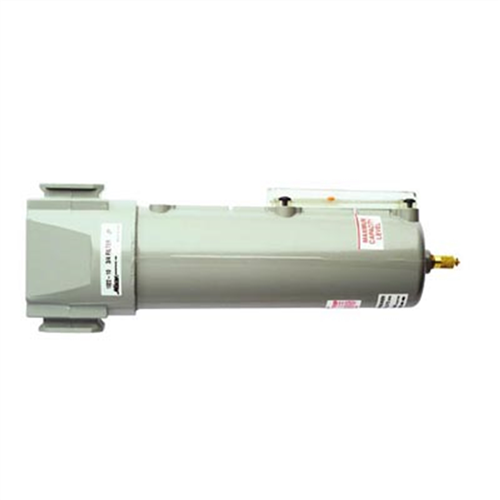 1022-10 Milton Industries Filter 3/4" Npt Metal - 20 Oz. Bowl