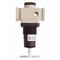 1026-8 Milton Industries Regulator, Midsize 3/4" Npt - Hi-Pressur