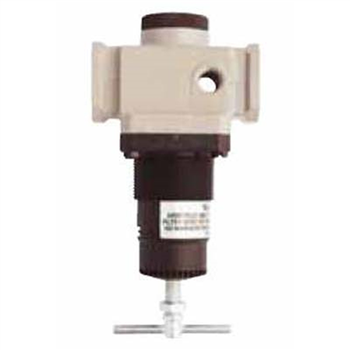 1026-8 Milton Industries Regulator, Midsize 3/4" Npt - Hi-Pressur