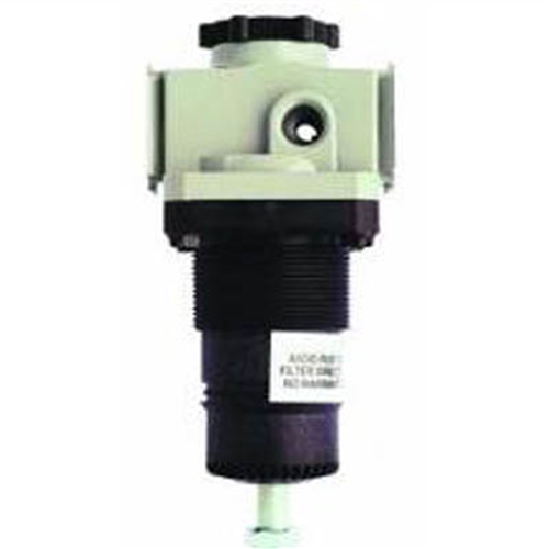 1027-8 Milton Industries Regulator 1" Npt High-Pressure