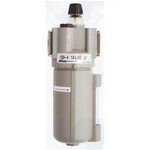 1030-8 Milton Industries Lubricator 1/2" Npt Metal Bowl