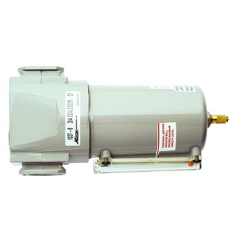 1037-8 Milton Industries 3/4" Npt Coalescing Filter