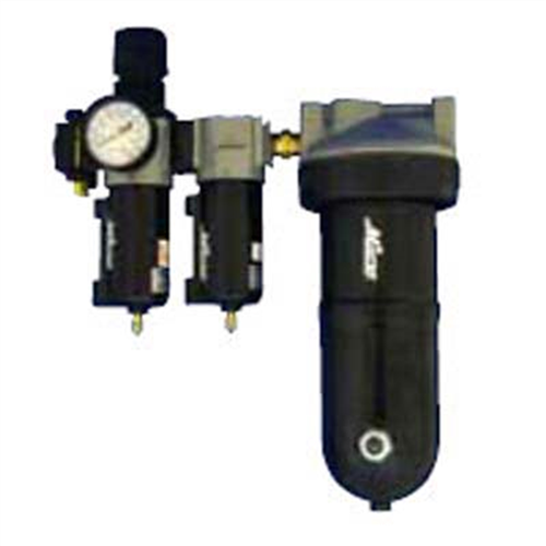 1072-2 Milton Industries 1/2" Jumbo Deluxe Des. Dryer, 2 Quarts