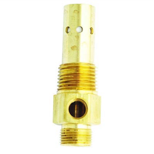 1091-2 Milton Industries Tank Check Valve 3/4" Npt Tube M.