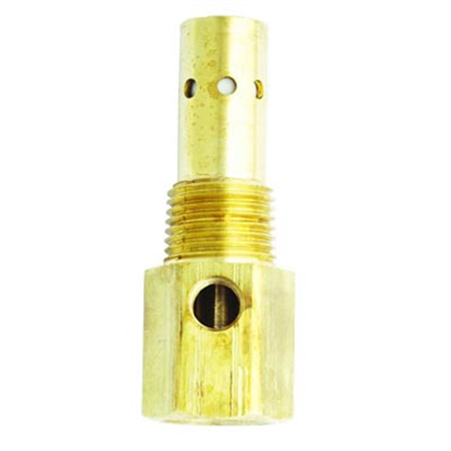 1092-1 Milton Industries Tank Check Valve 1/2" Npt X 1/2" F.