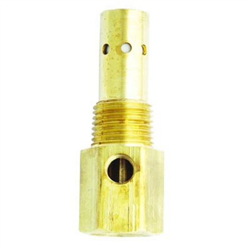 1092-2 Milton Industries Tank Check Valve 3/4" Npt X 3/4" F.
