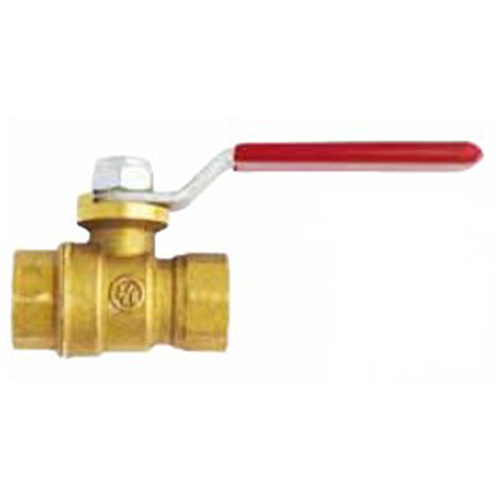 1094-12 Milton Industries Ball Valve 3/4" X 3/4" Fnpt