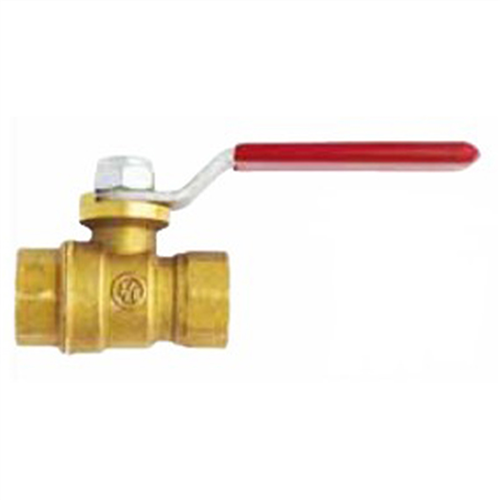 1094-16 Milton Industries Ball Valve 1" X 1" Fnpt